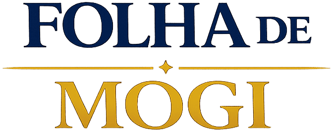 Folha de Mogi
